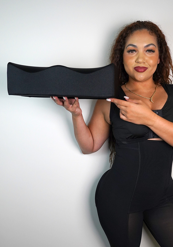 BBL Pillow - Image 3