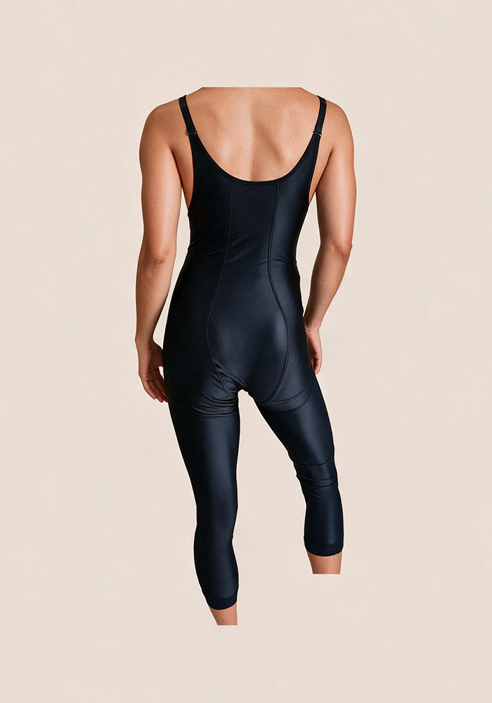 Post-Surgical Low Compression Faja - Image 4