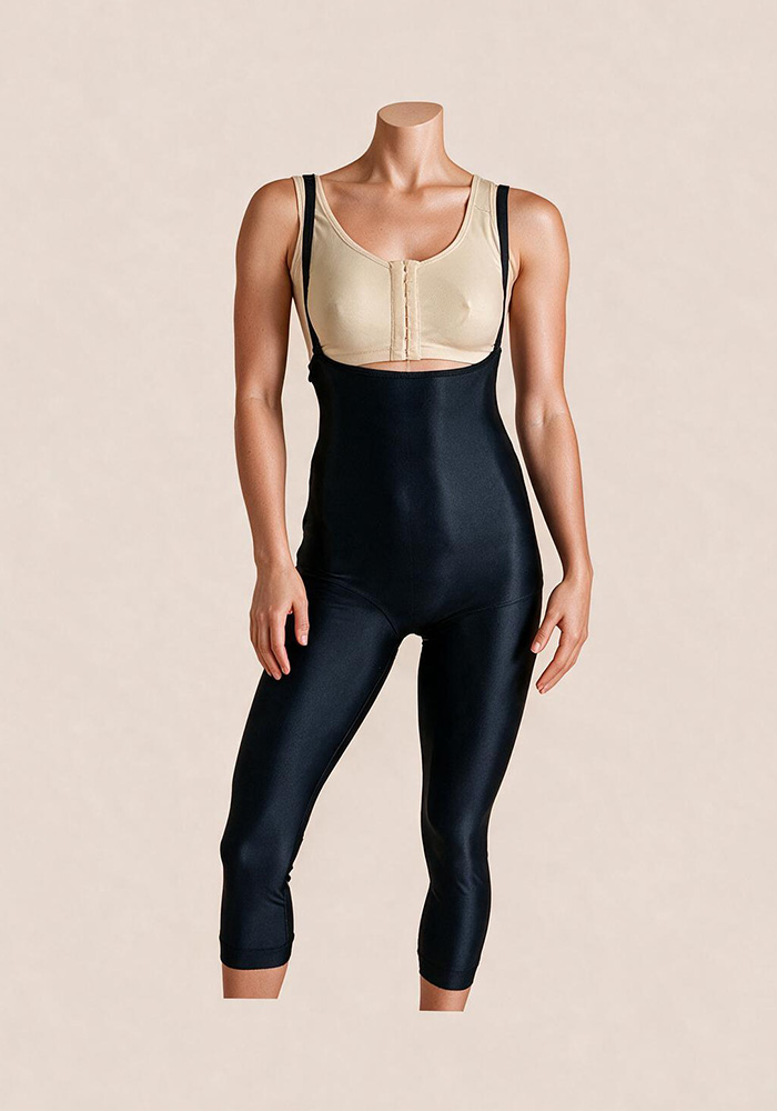 Post-Surgical Low Compression Faja - Image 3