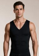 Post-Surgical Men Vest