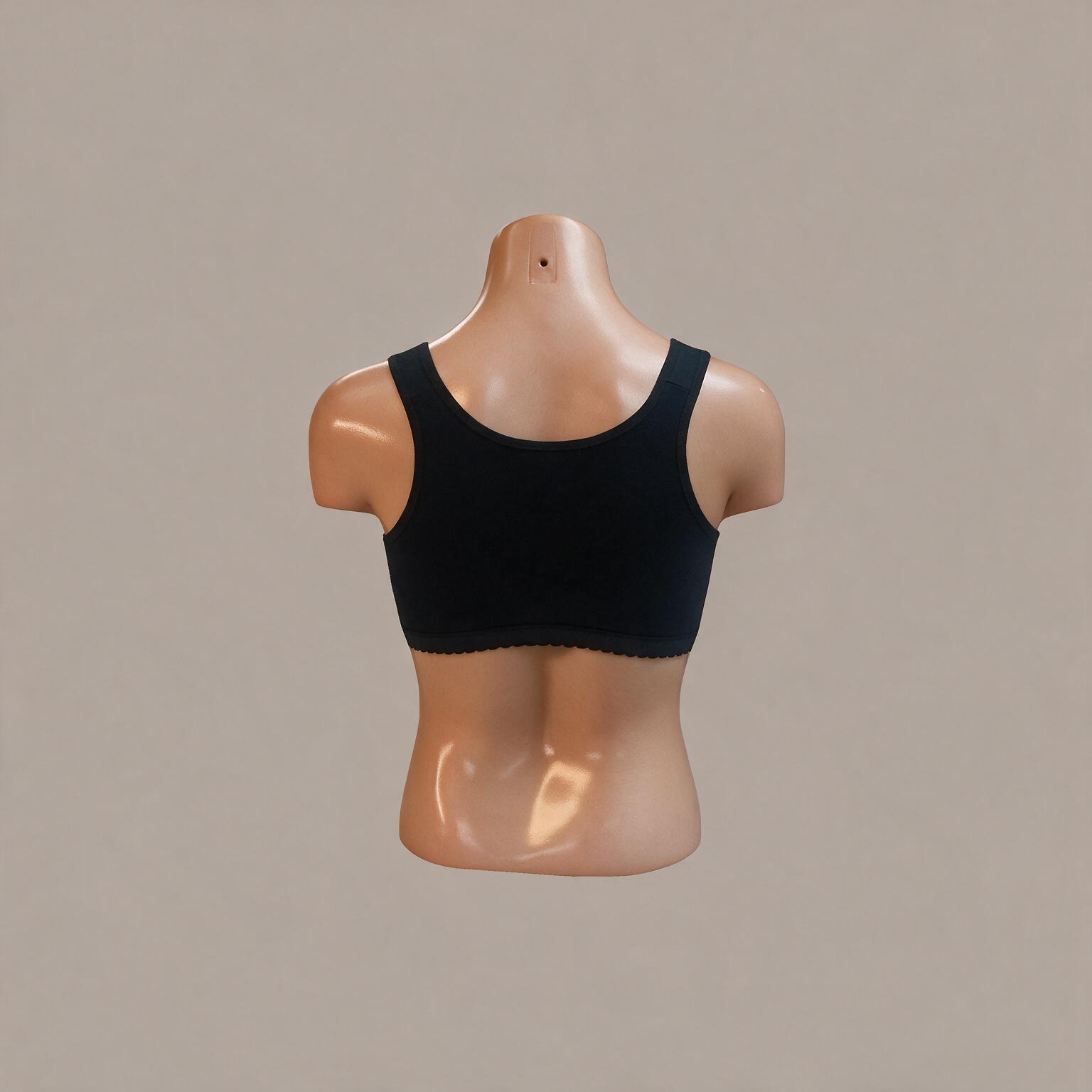 Post-Surgical Sports Bra - Image 7