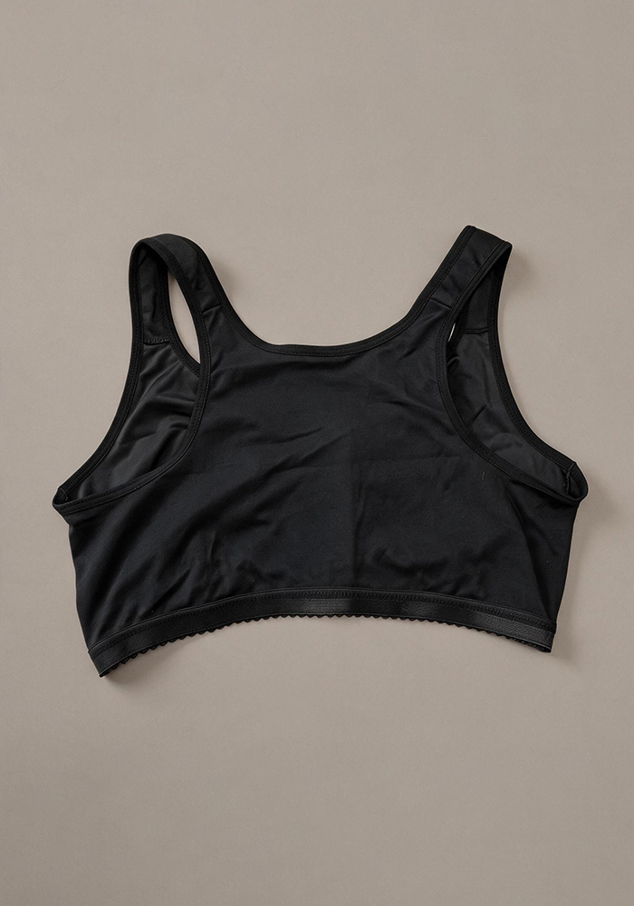 Post-Surgical Sports Bra - Image 3