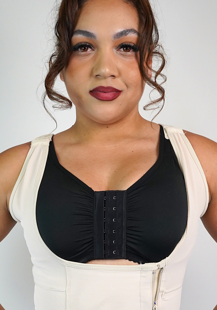 Post-Surgical Sports Bra - Image 8