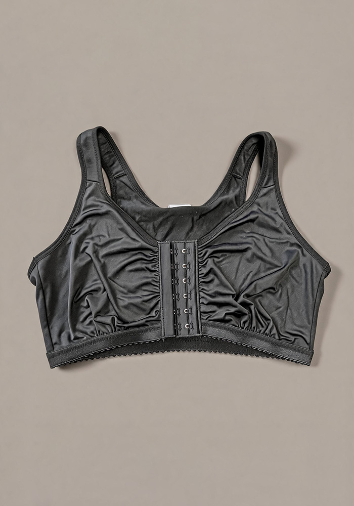 Post-Surgical Sports Bra - Image 2