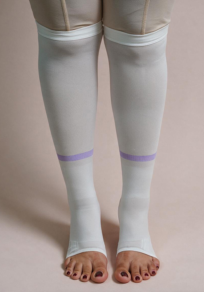 Antiembolism Sock - Image 4