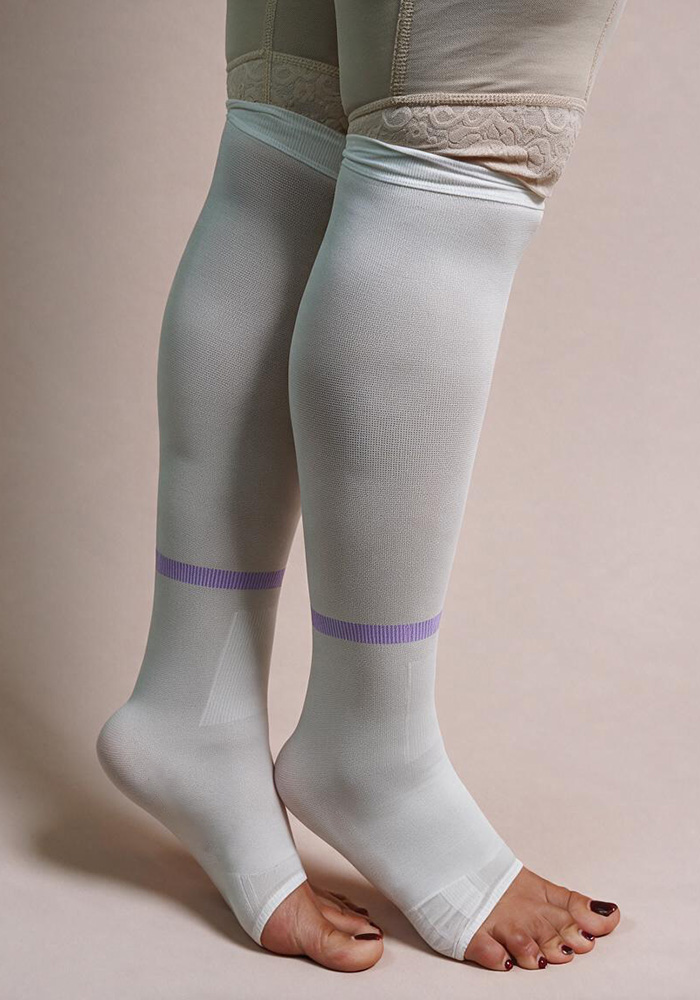 Antiembolism Sock - Image 5