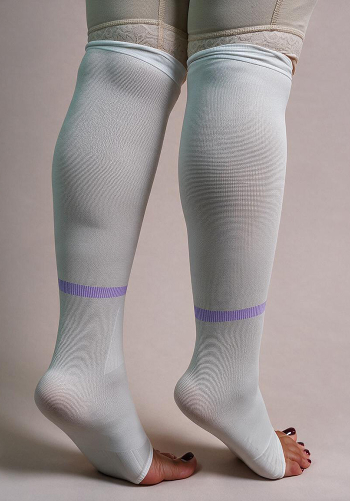Antiembolism Sock - Image 6