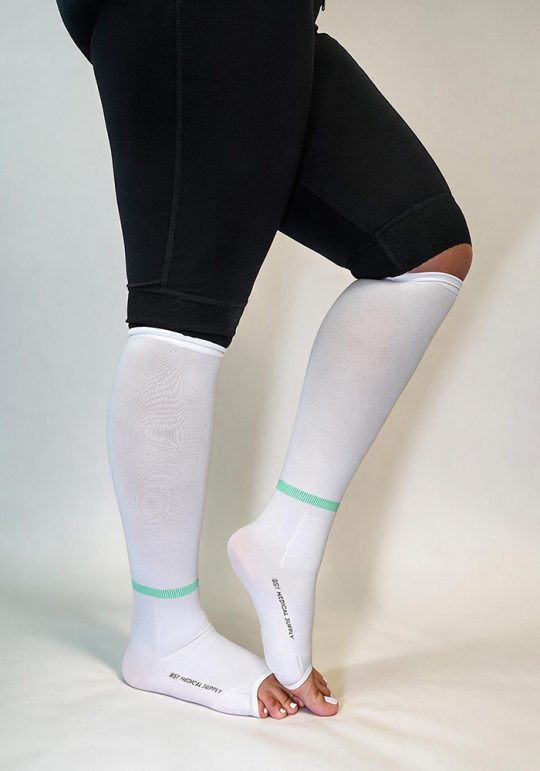 Antiembolism Sock