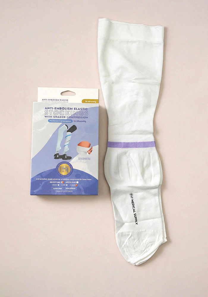 Antiembolism Sock - Image 2