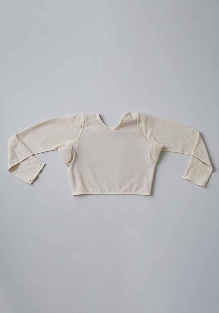 Arm Compression Sleeve Jacket - Image 3