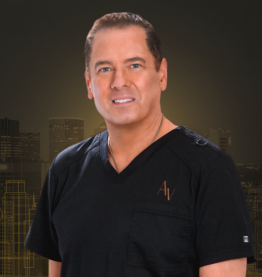 Dr. Algird Mameniskis