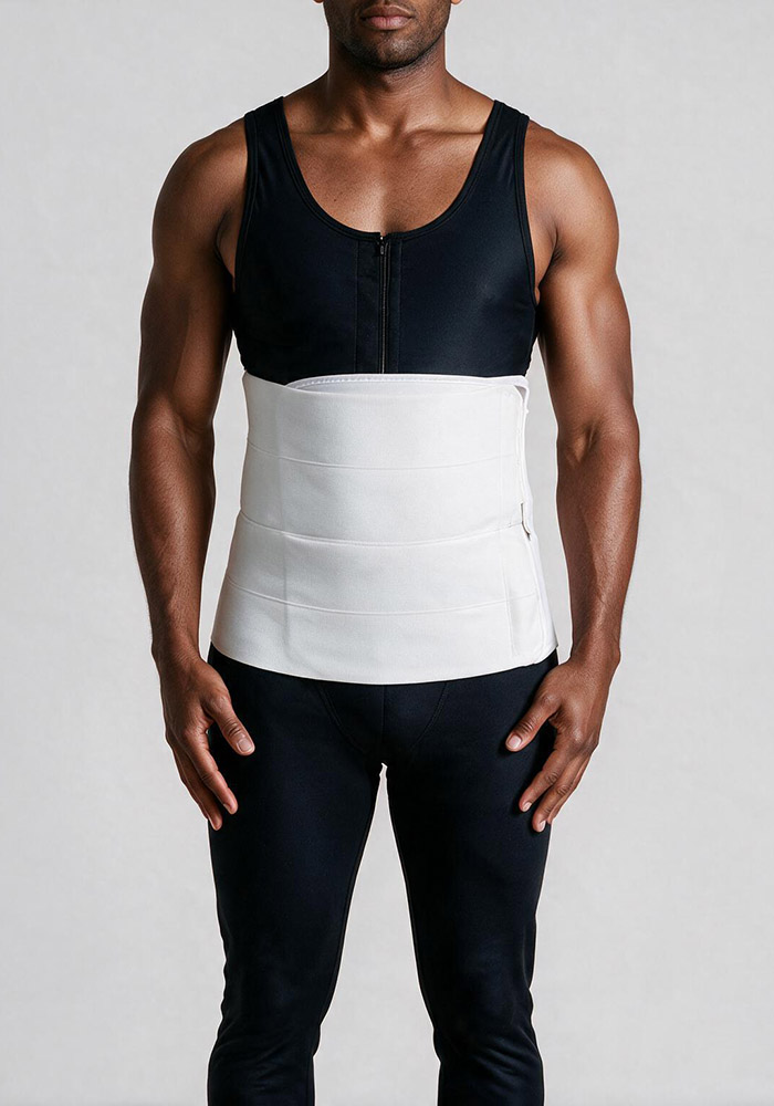 Abdominal Binder - Image 7