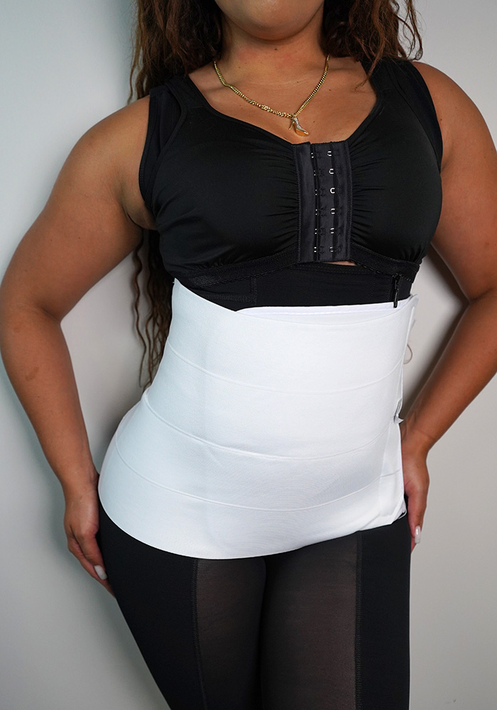 Abdominal Binder - Image 3
