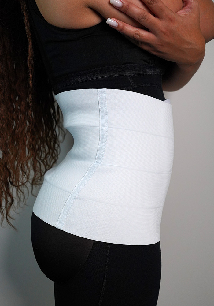 Abdominal Binder - Image 5