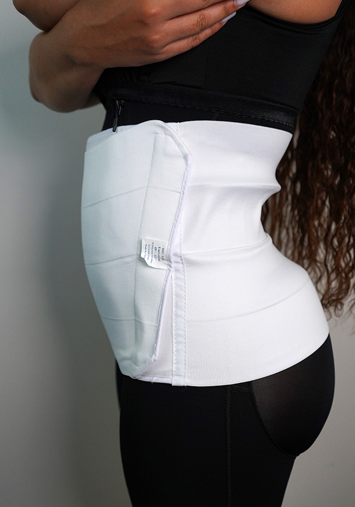 Abdominal Binder - Image 4