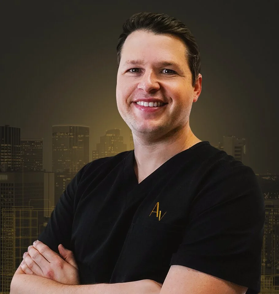 Dr. Shane McDaniel