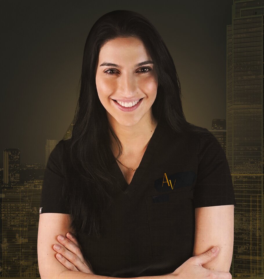 Dr. Stephanie Luster