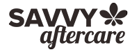 Savvy Aftercare