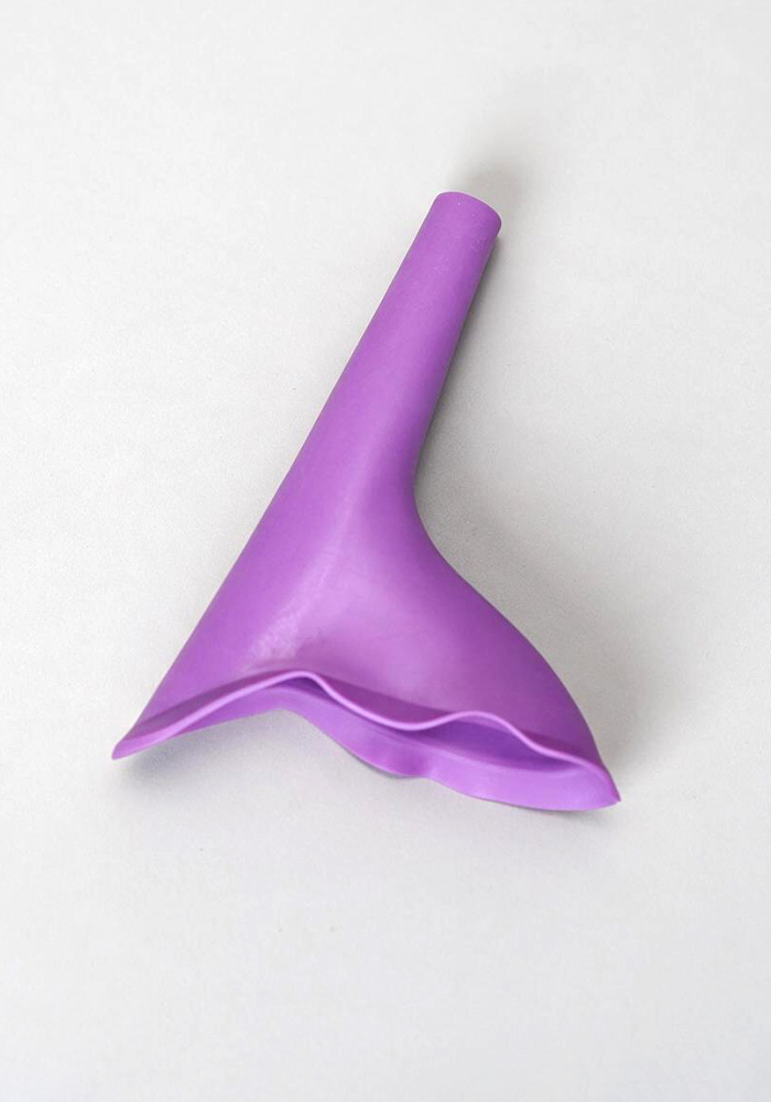 Urinal